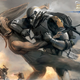 Illustration for article titled Where Halo, Star Wars Warhammer Meet